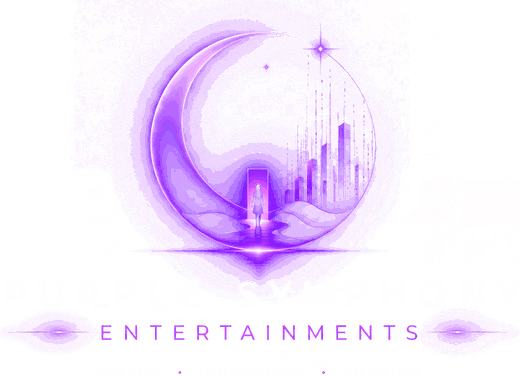 Purple Symphony Entertainments